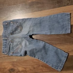 Genuine Kids 18m bell bottoms